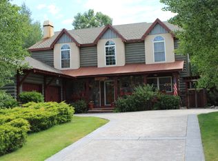 381 Black Bear Dr, Gypsum, CO 81637