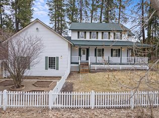 5111 E Russell Rd, Colbert, WA 99005
