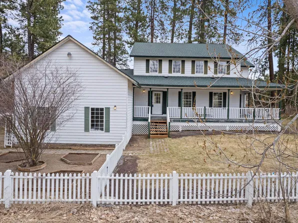 5111 E Russell Rd, Colbert, WA 99005