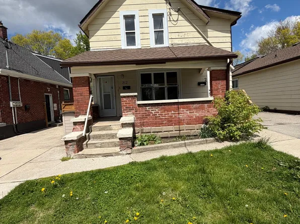 312 Hill Street