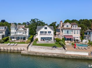 22 Ocean Drive North, Stamford, CT 06902