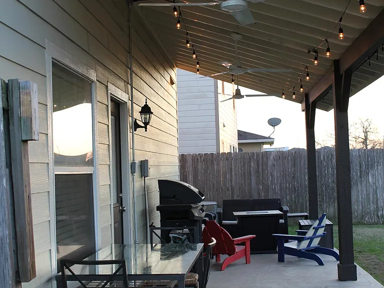 2717 Horse Haven Ln — Photo 13