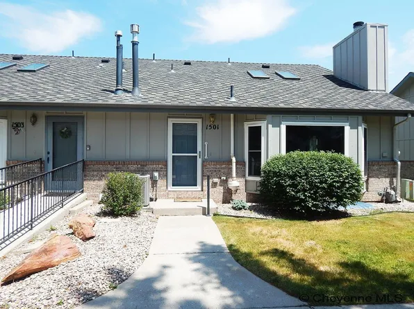 1501 Trent Ct, Cheyenne, WY 82009