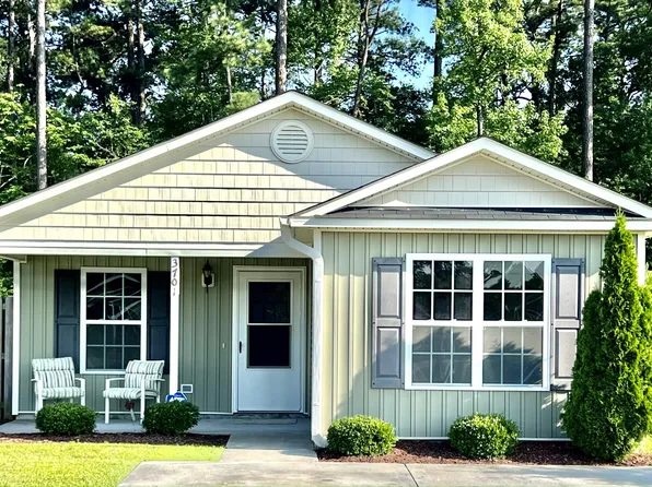 3701 Ramsey Drive, Greenville, NC 27834