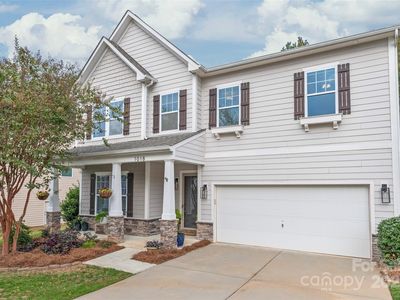 1018 Quail Run Ct, Indian Land, SC, 29707