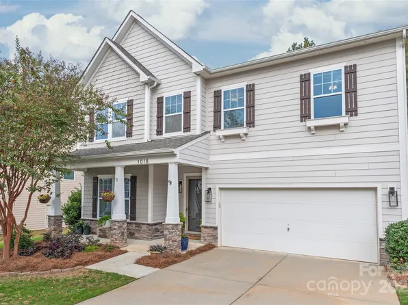 1018 Quail Run Ct, Indian Land, SC 29707