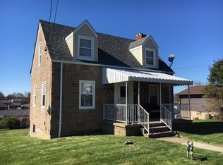 902 Green St, Brownsville, PA