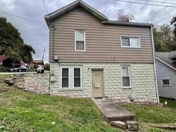 Rental Listings in Fairmont WV - 11 Rentals | Zillow