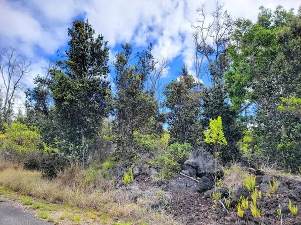 92-8768 Plumeria Ln Lot 16, Captain Cook, HI 96704