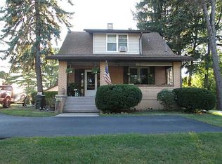 233 E Brady Rd, Kittanning, PA 16201