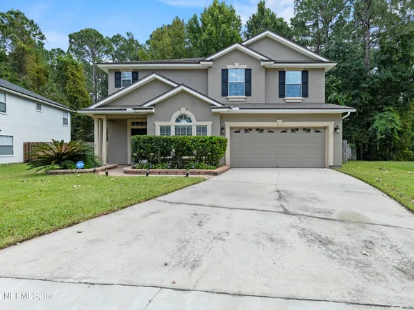 659 SPANISH WELLS Road, Jacksonville, FL 32218