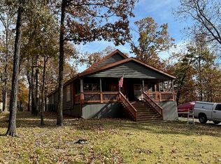 31301 Koenig Dr, Afton, OK 74331