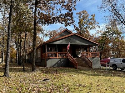 31301 Koenig Dr, Afton, OK, 74331