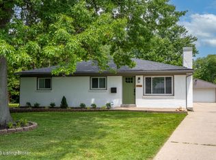 7705 Bluebonnet Rd, Louisville, KY 40258