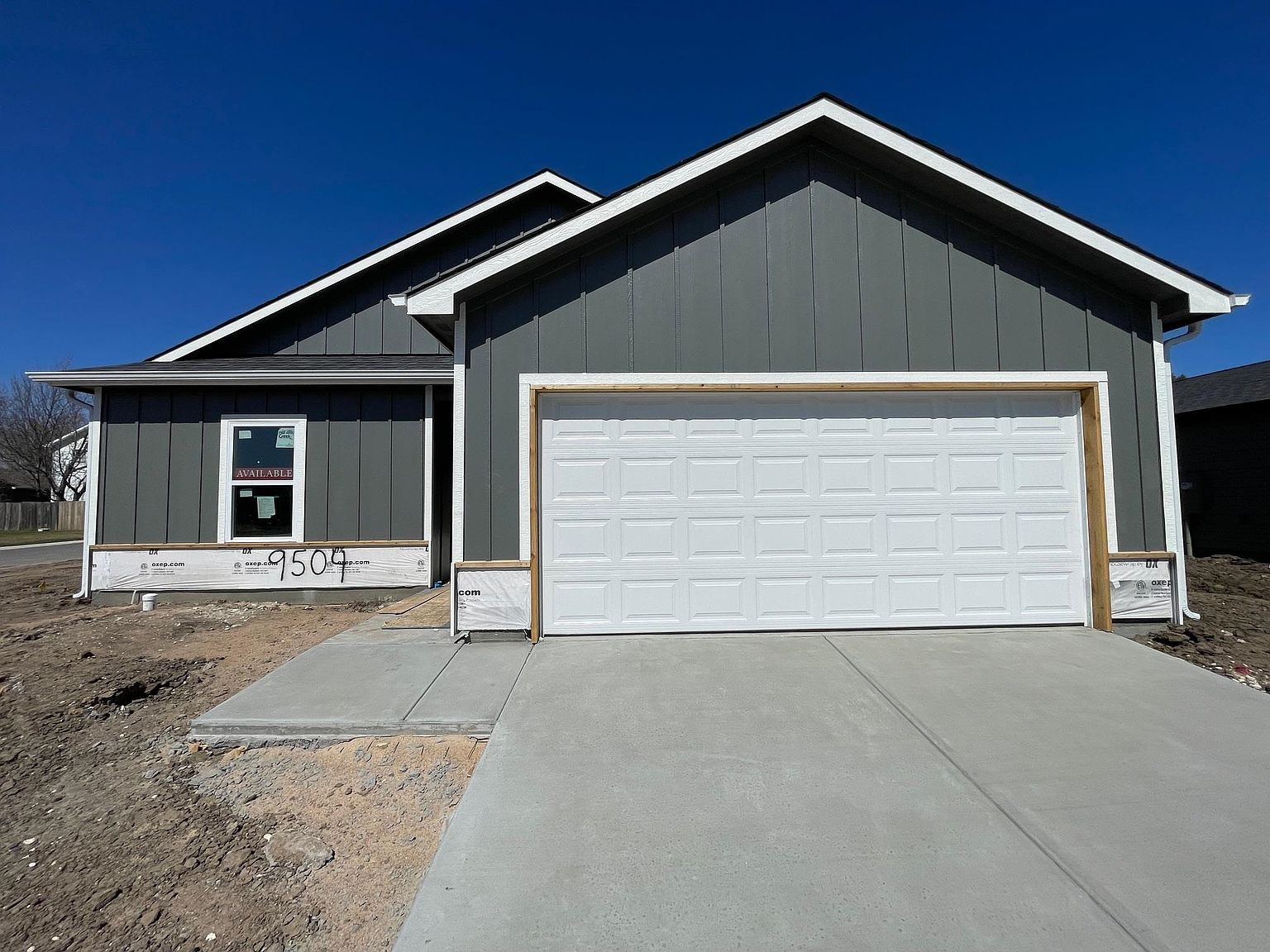 9504 E Creed St, Wichita, KS 67210 | Zillow