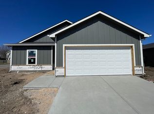 9504 E Creed St, Wichita, KS 67210