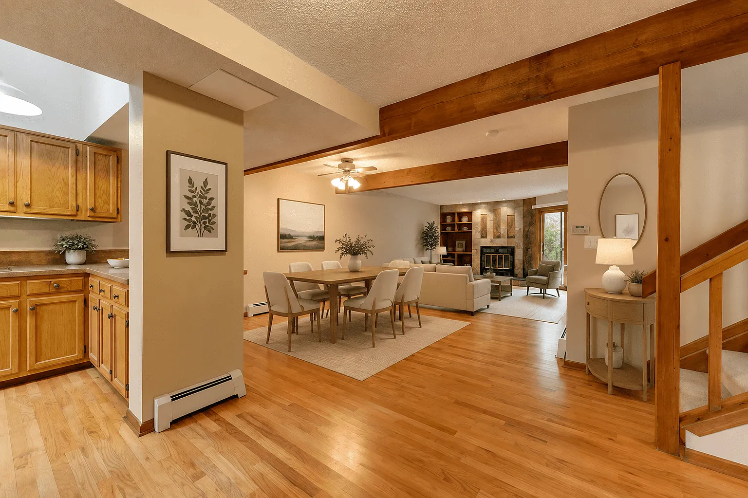 3082 Edison Ct — Photo 1