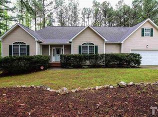 4087 Tall Pine Dr, Franklinton, NC 27525