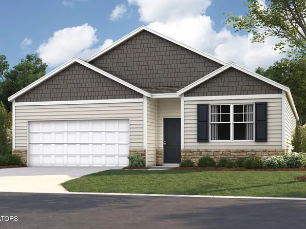 103 Raley Rd, Maynardville, TN 37807