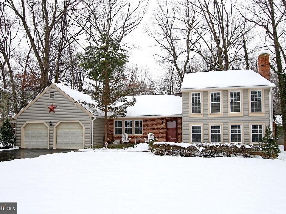 1st image of 5829 New England Woods Dr