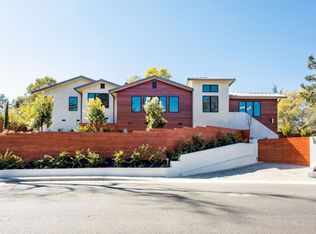 38 Tevis Pl, Hillsborough, CA