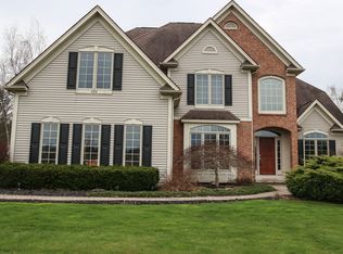 596 Eleanor Rd, Victor, NY 14564