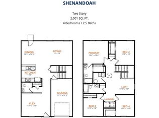 508 Lens St, Eastland, TX 76448