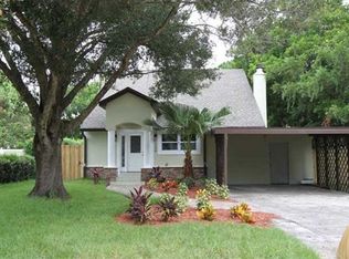 1148 Murok Way S, Saint Petersburg, FL 33705