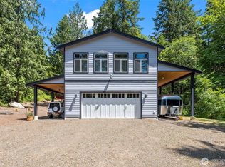 4908 199th Avenue Ct SW, Longbranch, WA 98351