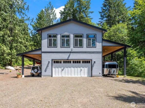 4908 199th Avenue Ct SW, Longbranch, WA 98351