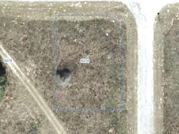 8274 N QUARRY DRIVE LOT 2, CITRUS SPRINGS, FL 34434