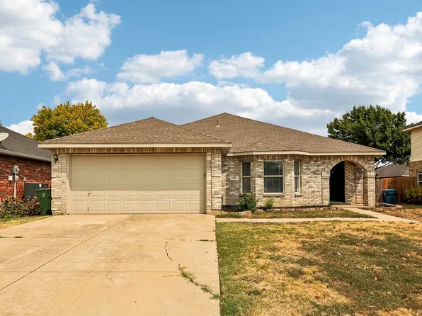 324 Marshall Creek Rd, Roanoke, TX 76262