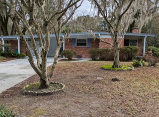203 Tanglewood Rd, Savannah, GA 31419