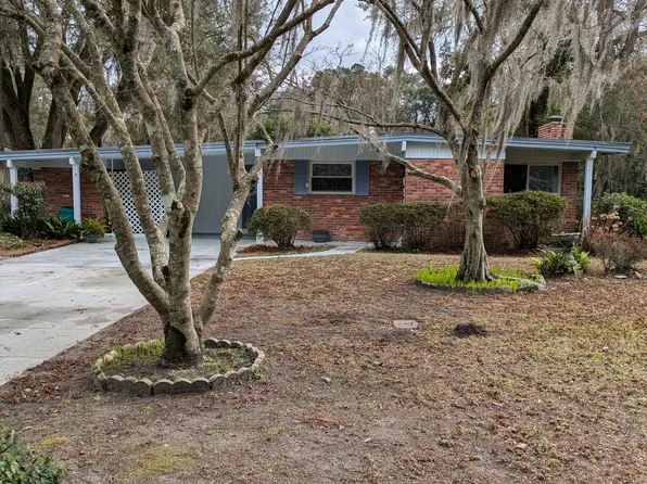 203 Tanglewood Rd, Savannah, GA 31419
