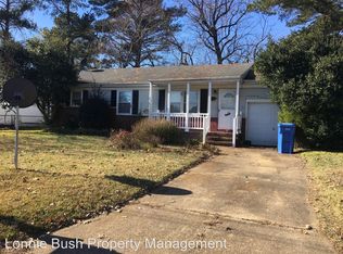 1200 Shore Rd, Chesapeake, VA 23323