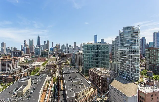 720 N Larrabee St #1706 — Photo 17