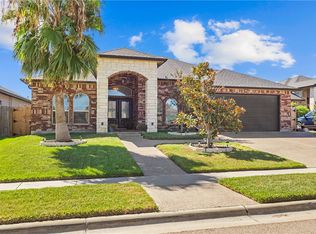 2429 Badlands Dr, Corpus Christi, TX 78414