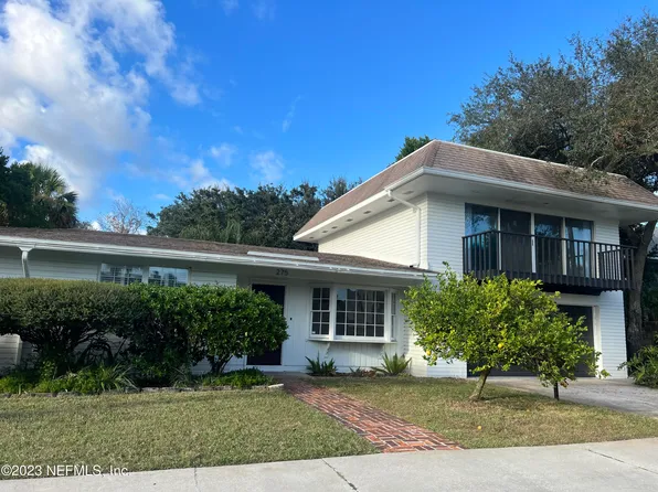 275 11TH Street, Atlantic Beach, FL 32233