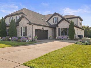 408 Anchor Reserve Cv, Hermitage, TN 37076