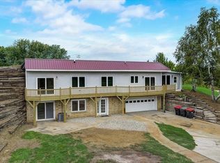 W3733 County Road B, Johnson Creek, WI 53038