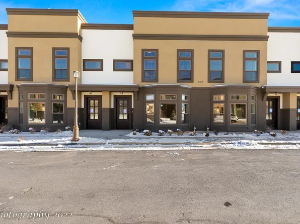 899 S Lincoln Ave #3, Cedar City, UT 84720