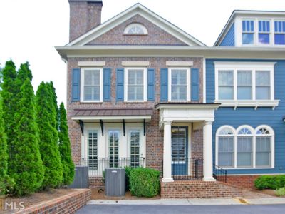 6060 Holly Park Ln SE, Mableton, GA, 30126