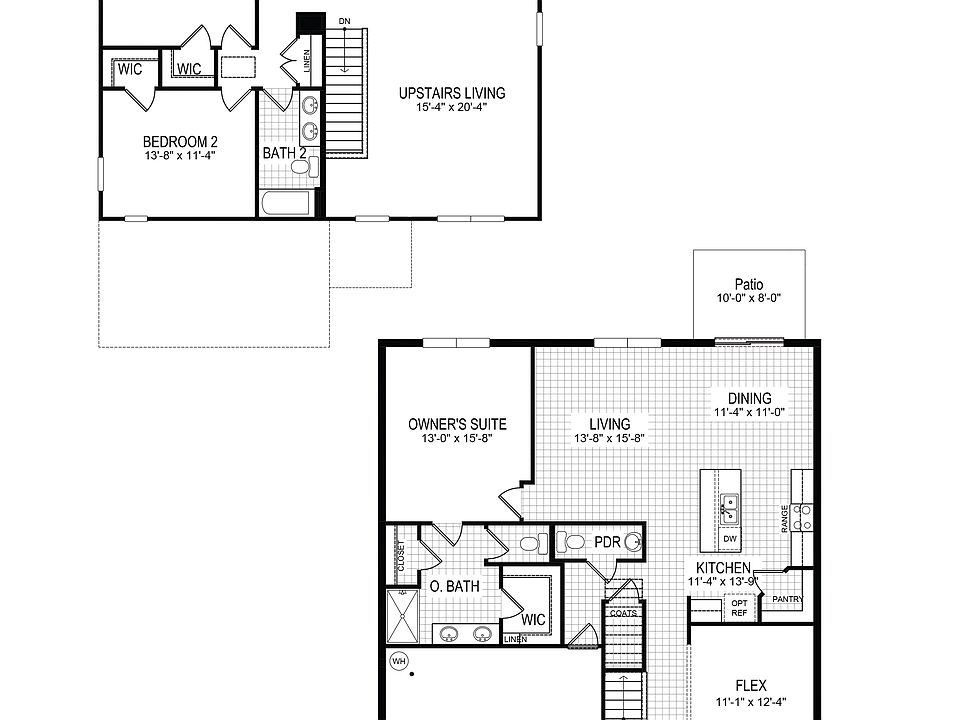 Floor Plan.