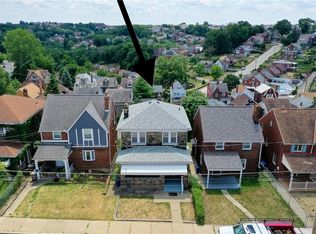 322 Fernhill Ave, Pittsburgh, PA