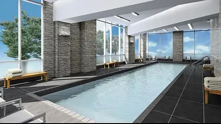 Rented by Elika Associates II, LLC