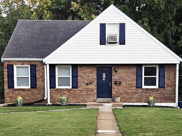 3318 Havenbrook Dr, Saint Louis, MO 63114