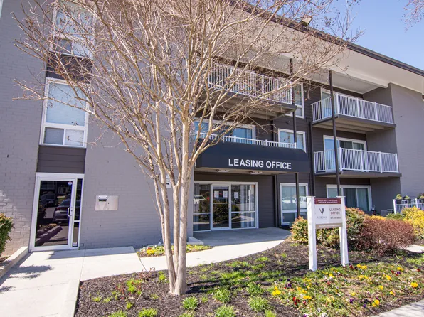 Verona at District Heights