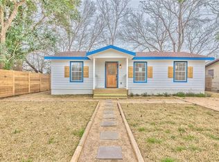 1128 Richardine Ave, Austin, TX 78721