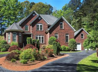 1089 Jenkins Branch Ln, Mount Ulla, NC 28125