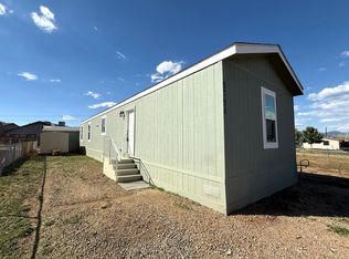 8784 E Tracy Dr, Prescott Valley, AZ 86314